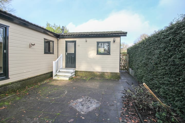 Foto 27 van Lange Zuiderweg 27-15