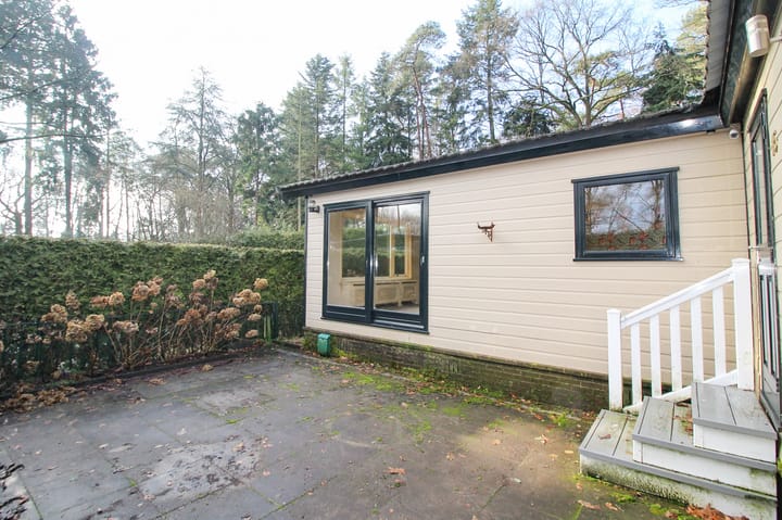 Foto 29 van Lange Zuiderweg 27-15