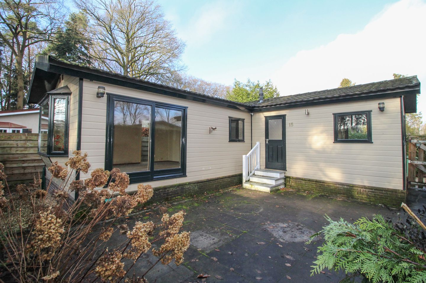 Foto 1 van Lange Zuiderweg 27-15