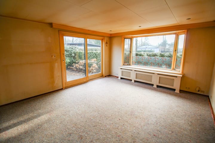 Foto 4 van Lange Zuiderweg 27-15