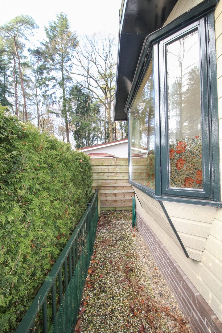 Foto 35 van Lange Zuiderweg 27-15