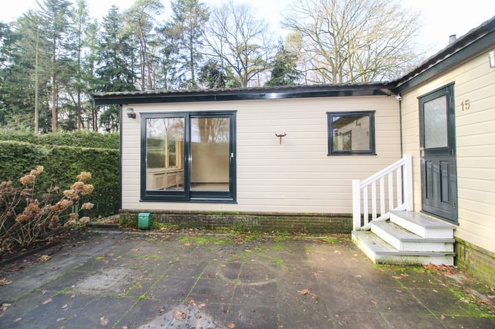 Foto 28 van Lange Zuiderweg 27-15