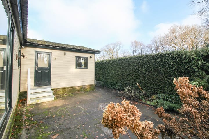 Foto 33 van Lange Zuiderweg 27-15