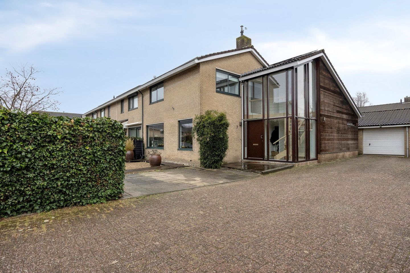 Foto 1 van Kamgras 7