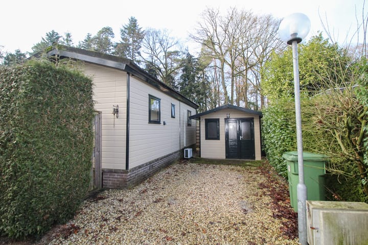 Foto 40 van Lange Zuiderweg 27-15