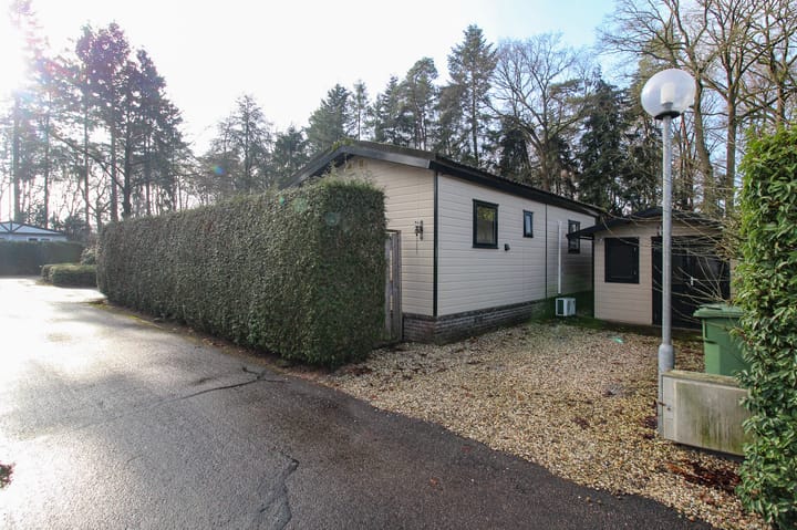 Foto 42 van Lange Zuiderweg 27-15