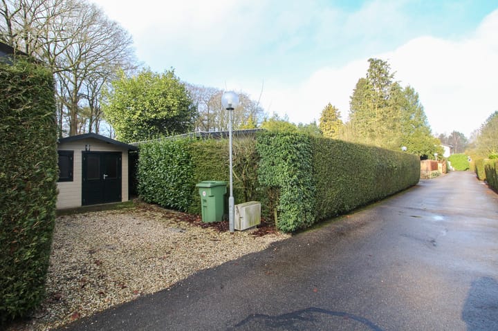 Foto 43 van Lange Zuiderweg 27-15