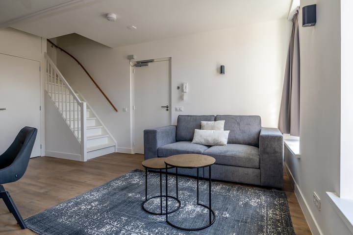 Foto 4 van Gasthuisstraat 1-C