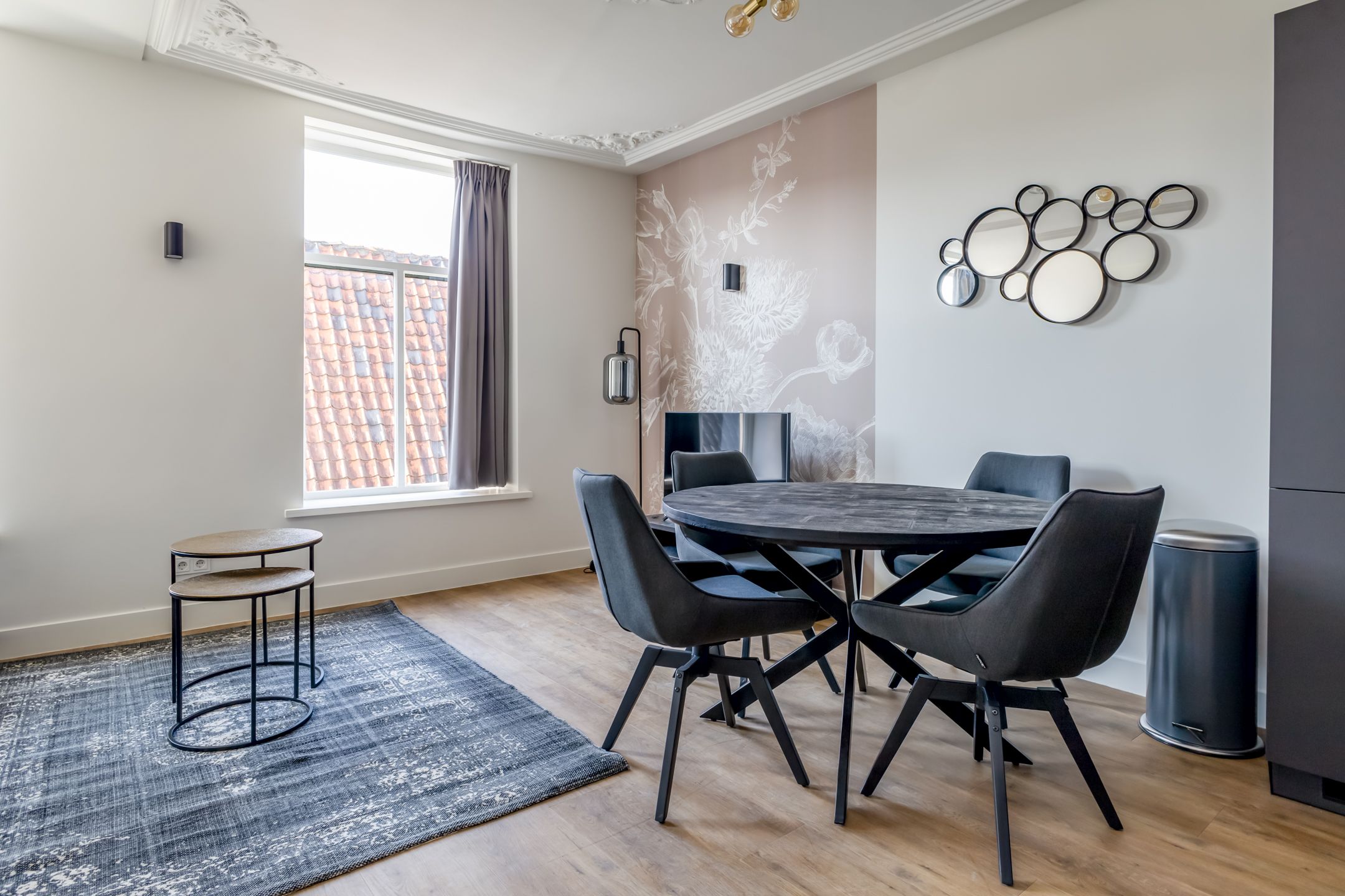 Foto 6 van Gasthuisstraat 1-C