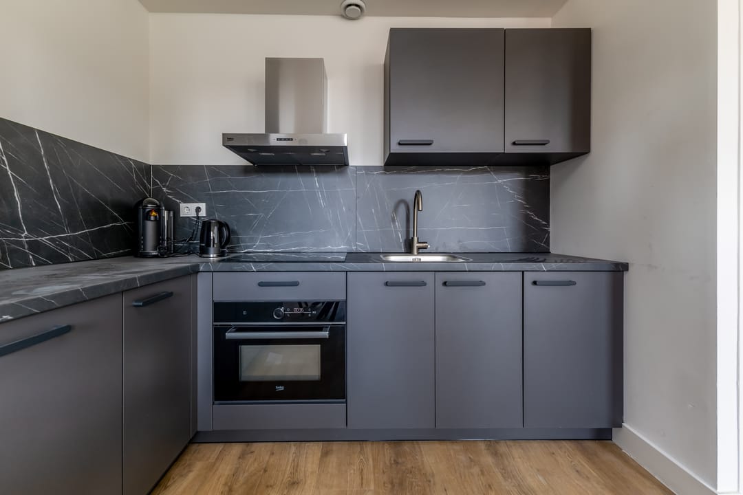 Foto 7 van Gasthuisstraat 1-C