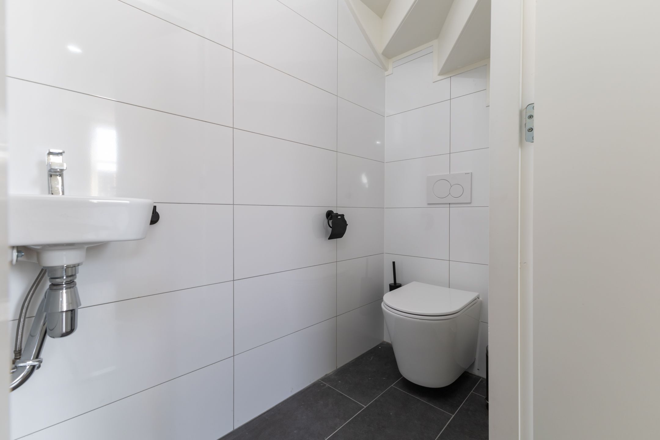 Foto 9 van Gasthuisstraat 1-C