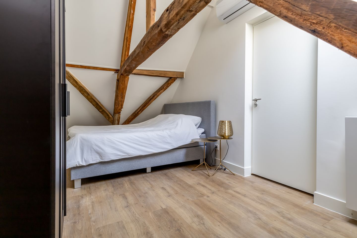 Foto 10 van Gasthuisstraat 1-C