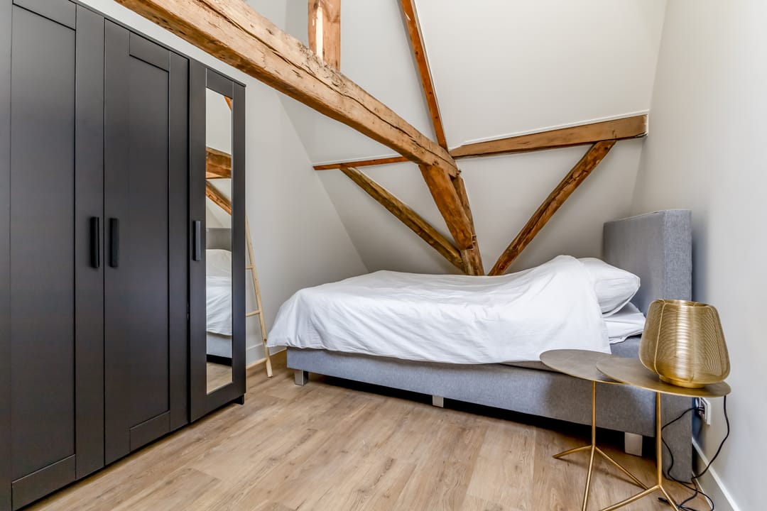 Foto 11 van Gasthuisstraat 1-C