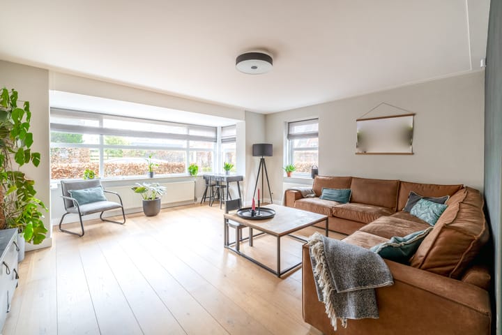 Foto 2 van Hollands Hoen 78