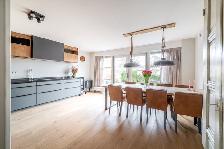 Foto 3 van Hollands Hoen 78