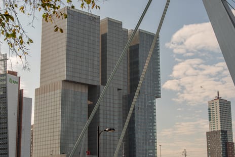 Wilhelminakade 313 secondary image