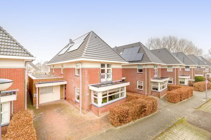 Foto 4 van Hollands Hoen 78