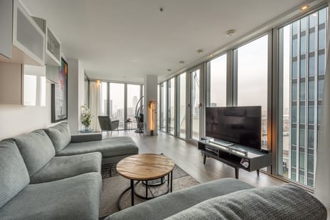 Wilhelminakade 313 tertiary image