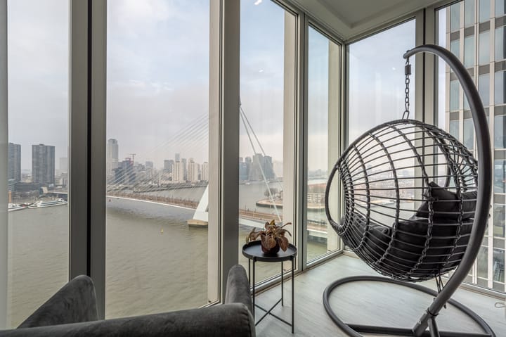 Photo 6 of Wilhelminakade 313