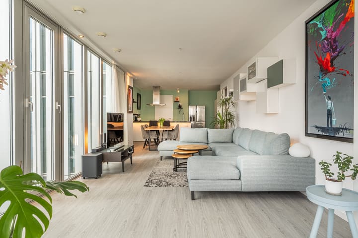 Photo 8 of Wilhelminakade 313