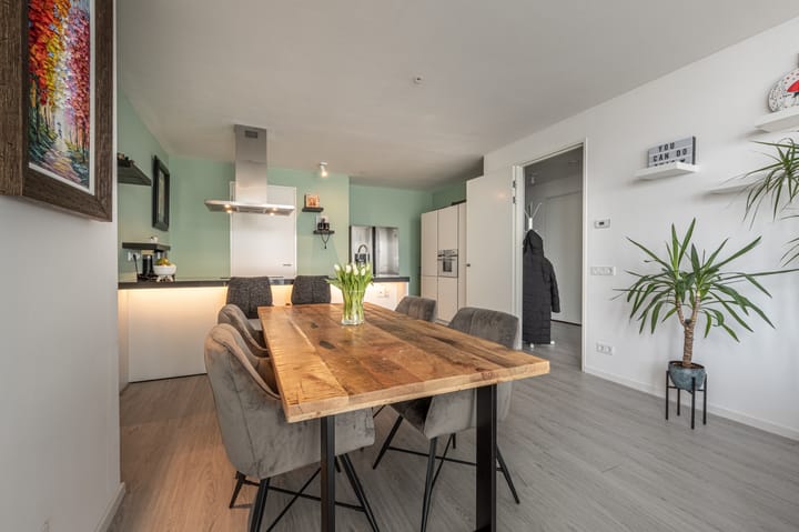 Photo 9 of Wilhelminakade 313