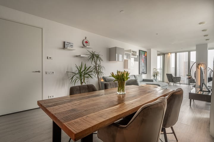 Photo 10 of Wilhelminakade 313