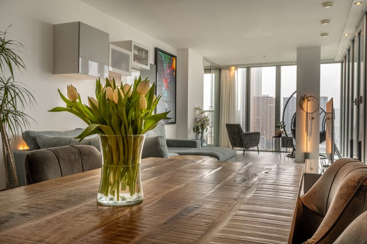 Photo 11 of Wilhelminakade 313