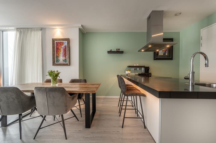 Photo 12 of Wilhelminakade 313