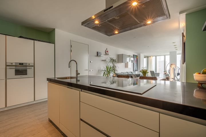 Photo 13 of Wilhelminakade 313