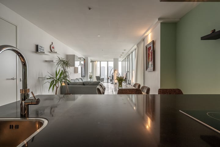 Photo 14 of Wilhelminakade 313