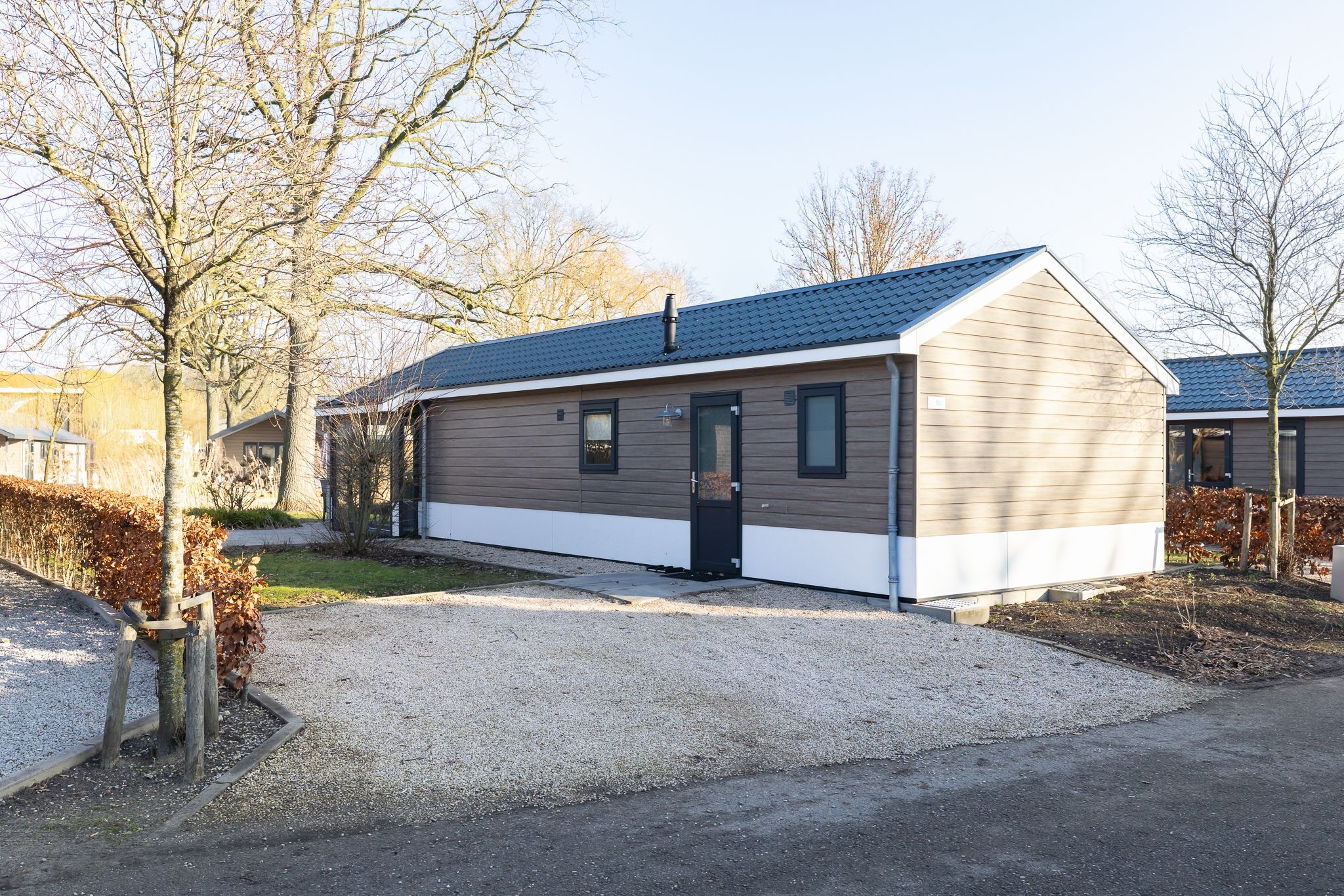 3-bedroom freehold villa in Biddinghuizen — photo 3 of 5