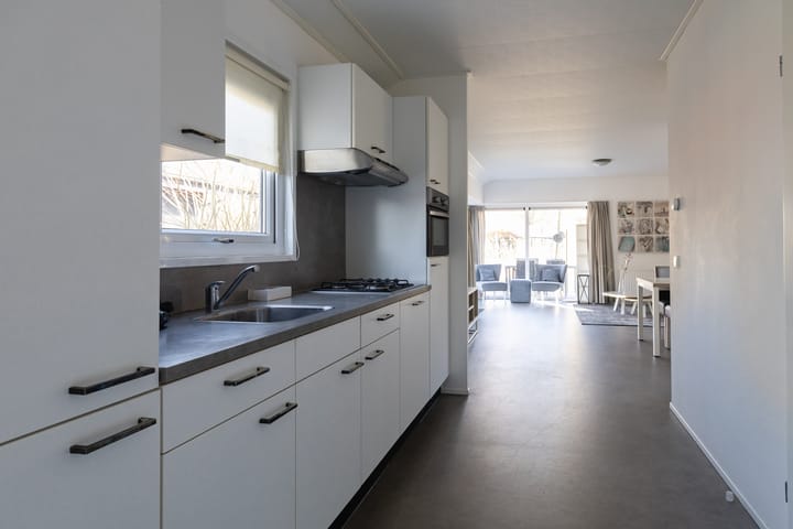 Foto 5 van Spijkweg 15-165