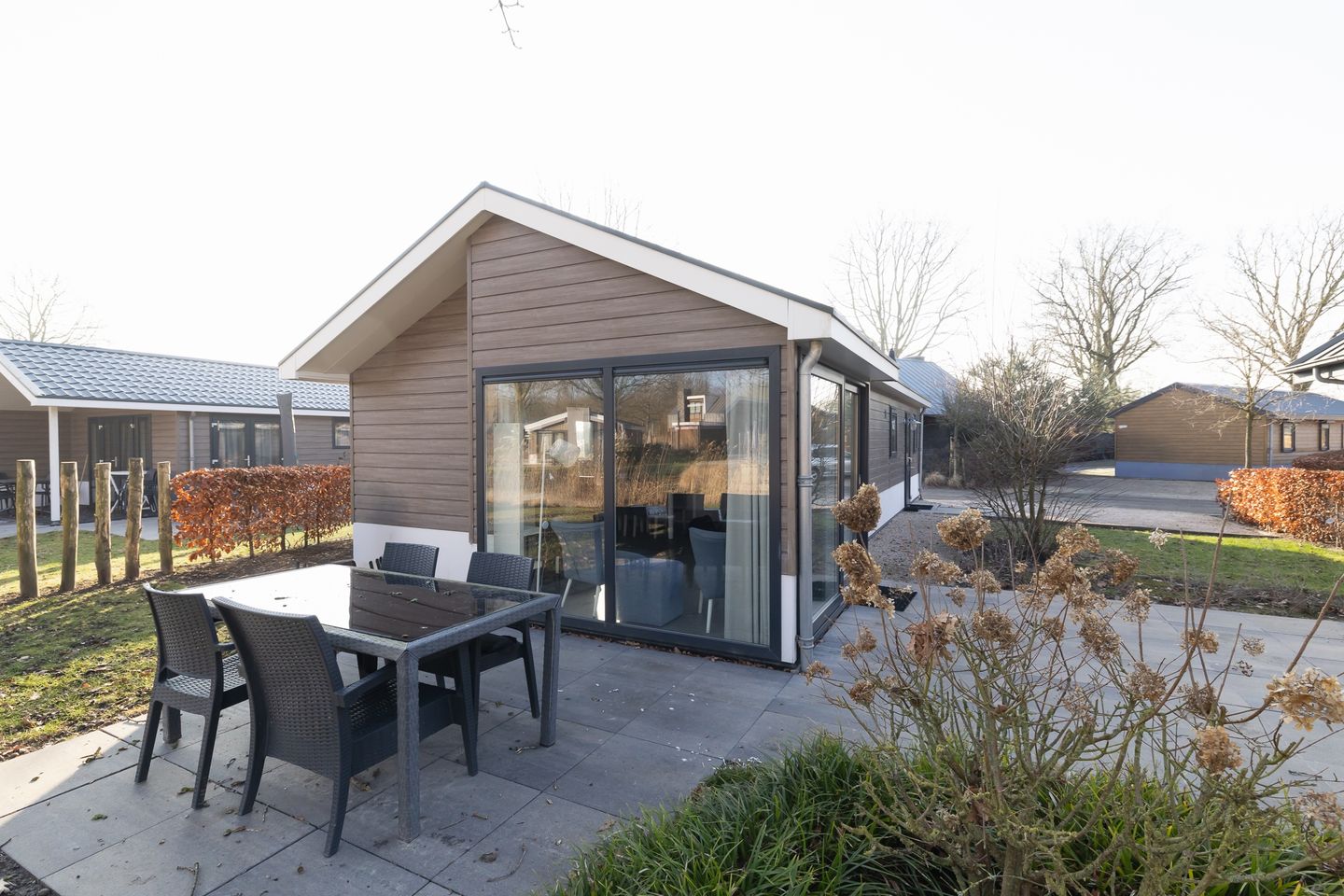 Foto 1 van Spijkweg 15-165