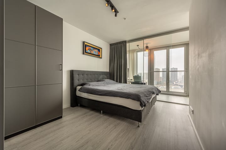 Photo 17 of Wilhelminakade 313