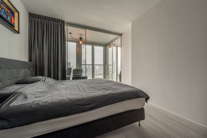 Photo 18 of Wilhelminakade 313