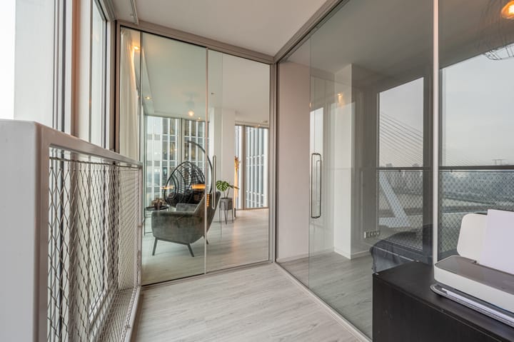 Photo 20 of Wilhelminakade 313