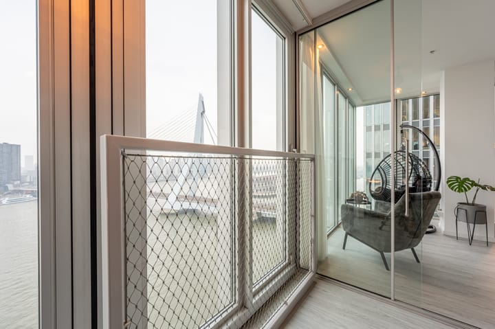 Photo 21 of Wilhelminakade 313