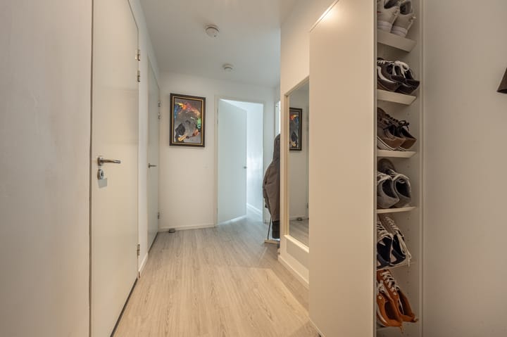 Photo 23 of Wilhelminakade 313