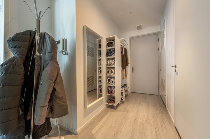 Photo 24 of Wilhelminakade 313