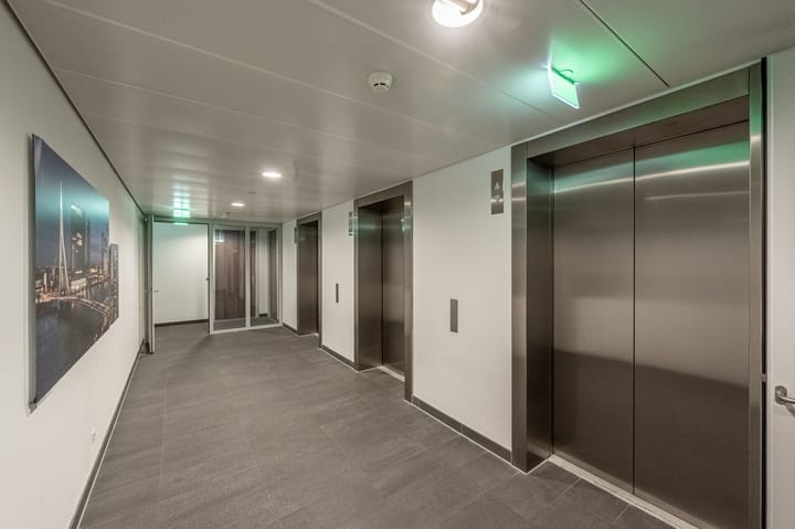 Photo 25 of Wilhelminakade 313