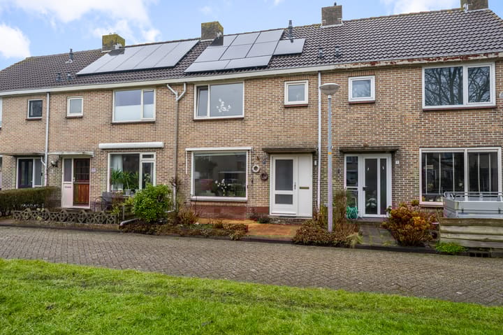 Foto 4 van Hakebos 5