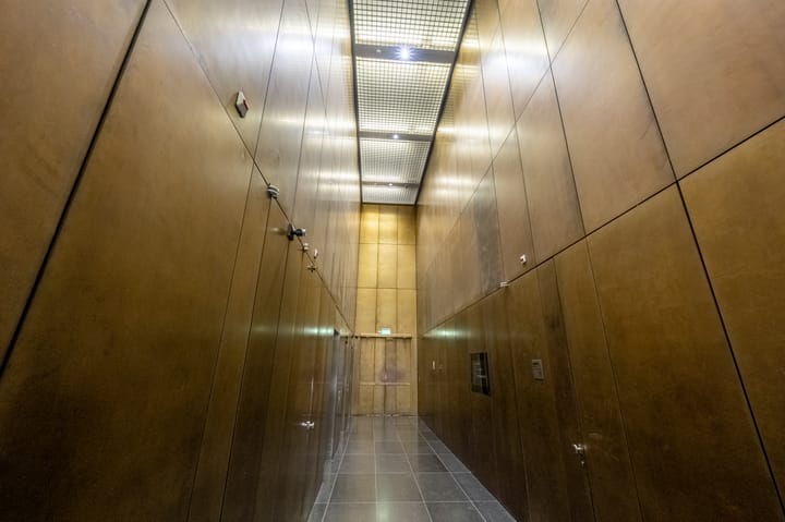 Photo 27 of Wilhelminakade 313