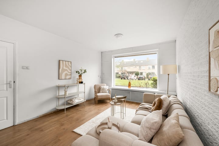 Foto 5 van Hakebos 5