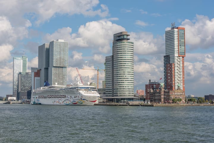 Photo 28 of Wilhelminakade 313