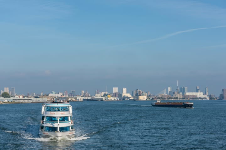 Photo 30 of Wilhelminakade 313