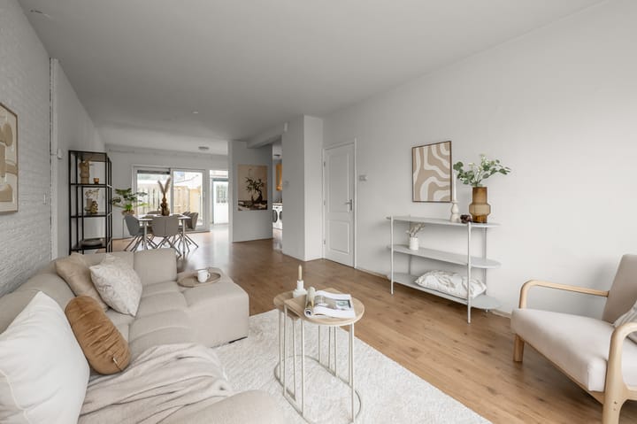 Hakebos 5 main image