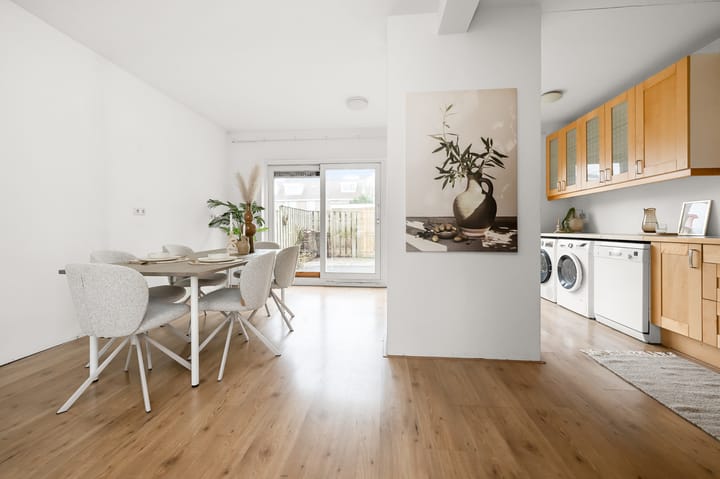 Foto 2 van Hakebos 5