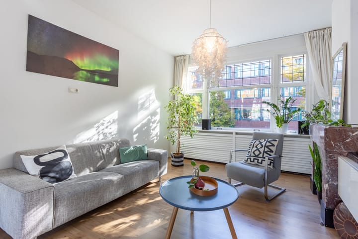 Foto 2 van Walenburgerweg 103-A01