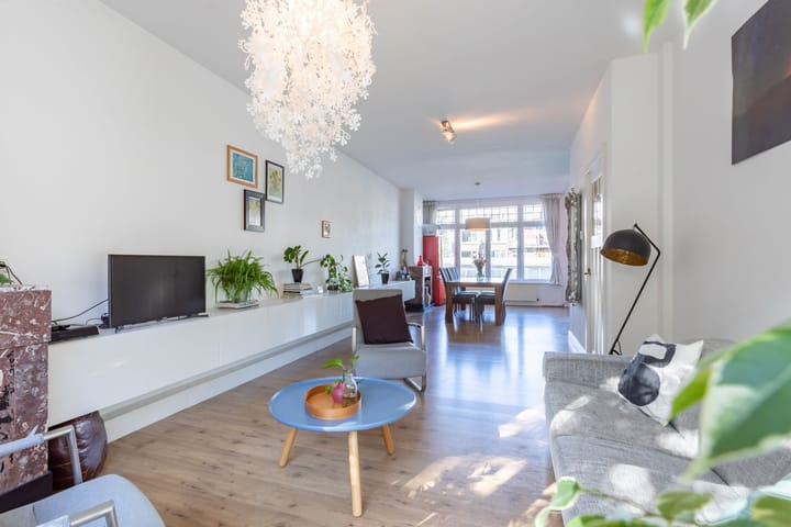 Foto 3 van Walenburgerweg 103-A01