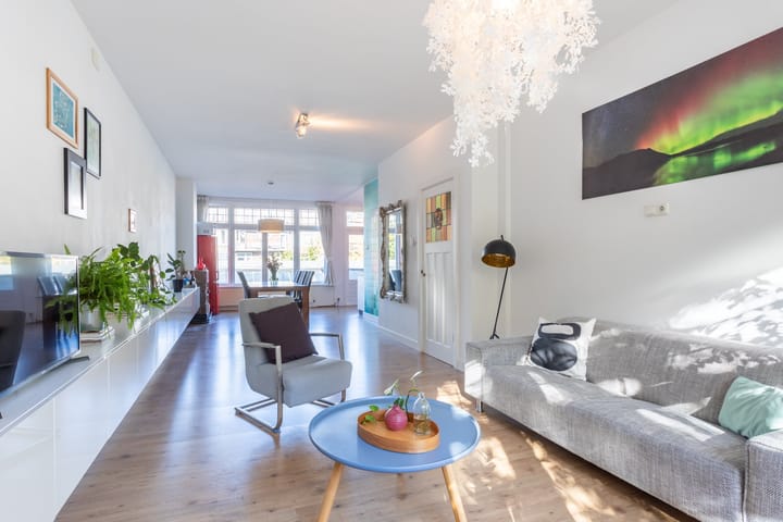 Foto 4 van Walenburgerweg 103-A01